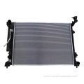 Car Aluminum Radiator for KIA K5 OEM 25310-D4000